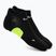 Чорапи Nike Running Midweight No-Show black/smoke grey/white