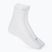 Чорапи Nike Running Lightweight Micro Crewwhite/black/pure platinum