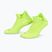 Чорапи Nike Running Lightweight No-Show volt/bright cactus/black/bright cactus