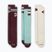 Чорапи Nike Everyday Plus Crew 3 чифта multi-color/904
