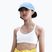 Сутиен за момичета Nike Alate White/Light Smoke Grey
