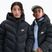 Детско яке Nike Sportswear All Day Play black/white