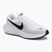 Дамски обувки за бягане Nike Revolution 8 Extra Wide white/pure platinum/black