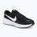 Мъжки обувки за бягане Nike Revolution 8 Extra Wide black/black/white