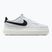 Дамски обувки Nike Court Vision Alta white/sail/black