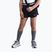 Детски къси панталони/шорти Nike Pro Fleece black/black/black/white
