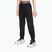 Детски панталони Nike Pro Fleece black/black/black/white