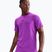 Мъжка тениска за тренировка Nike Pro Training Dri-Fit vivid purple/black