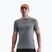 Мъжка тениска за тренировка Nike Pro Training Dri-Fit smoke grey/black