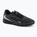 Мъжки футболни обувки Nike Phantom 6 Low Academy TF black/black