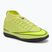 Детски футболни обувки Nike Mercurial Superfly 10 Club limelight/hyper crimson/volt