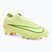Мъжки футболни обувки Nike Mercurial Vapor 16 Pro AG-Pro limelight/hyper crimson/volt