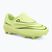 Детски футболни обувки Nike Mercurial Vapor 16 Club FG/MG limelight/hyper crimson/volt