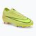 Детски футболни обувки Nike Jr. Mercurial Vapor 16 Pro FG limelight/hyper crimson/volt
