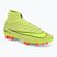 Мъжки футболни обувки Nike Mercurial Superfly 10 Academy AG limelight/hyper crimson/volt