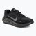 Mъжки обувки за бягане NikeJourney Run black/medium ash/smoke grey