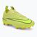 Детски футболни обувки Nike Mercurial Vapor 16 Academy FG/MG limelight/hyper crimson/volt