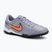 Мъжки футболни обувки Nike Tiempo Legend 10 Academy TF blue eclipse/black