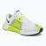 Мъжки обувки за вдигане на тежести Nike Metcon 10 white/volt/black