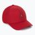 Шапка с козирка  Jordan Rise Structured Metal Jumpman gym red/r511