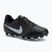 Детски футболни обувки Nike Tiempo Legend 10 Academy FG/MG black/black