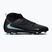 Мъжки футболни обувки Nike Phantom 6 High Club FG/MG black/black