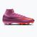 Мъжки футболни обувки Nike Mercurial Superfly 10 Pro FG magic flamingo/black/total crimson