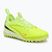 Детски футболни обувки Nike Jr. Phantom 6 Low Academy TF hyper crimson/life lime/black