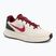 Дамски обувки за тенис Nike Vapor Lite 3 бледа слонова кост / русо розово / платно / отборно червено