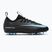 Детски футболни обувки Nike Mercurial Vapor 16 Academy AG black/ice blue