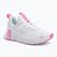 Дамски обувки за тренировка Nike Free Metcon 6 white/playful pink