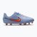 Детски футболни обувки Nike Tiempo Legend 10 Academy FG/MG blue eclipse/black