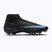 Мъжки футболни обувки Nike Mercurial Superfly 10 Academy MG black/ice blue