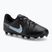 Детски футболни обувки Nike Tiempo Legend 10 Club FG/MG black/black