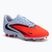 Детски футболни обувки Nike Phantom 6 Low Club MG royal tint/bright crimson/black