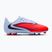 Детски футболни обувки Nike Phantom 6 Low Club MG royal tint/bright crimson/black