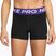 Дамски шорти Nike Pro 365 3“ black/court purple/white