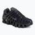 Мъжки обувки Nike Shox TL dark smoke grey/court purple