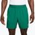 Mъжки тенис шорти Nike Court Dri-Fit Advantage 6“ malachite/white