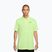 Мъжка фланелка за тенис Nike Court Dri-Fit Polo Solid light liquid lime/black