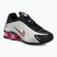 Обувки Nike Shox R4 black/pinksicle/metallic silver
