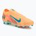 Мъжки футболни обувки Nike Zoom Vapor 16 Elite Kylian Mbappe AG-Pro melon tint/igloo/neo turquoise