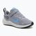 Детски обувки Nike Revolution 7 cement grey/university blue/light carbon