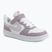 Детски обувки Nike Court Borough Low Recraft white/plum fog/white/venice
