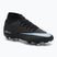 Мъжки футболни обувки Nike Mercurial Superfly 10 Club FG/MG black/ice blue