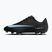 Мъжки футболни обувки Nike Mercurial Superfly 10 Club FG/MG black/ice blue