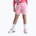 Детски шорти Nike Sportswear Club Fleece med soft pink/med soft pink/white