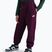 Детски панталони Nike Sportswear Club Fleece bordeaux/bordeaux/white