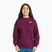 Детски суитшърт Nike Sportswear Club Fleece burgundy/white
