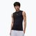 Мъжка термоактивна тениска  Jordan Sport Dri-FIT black/white